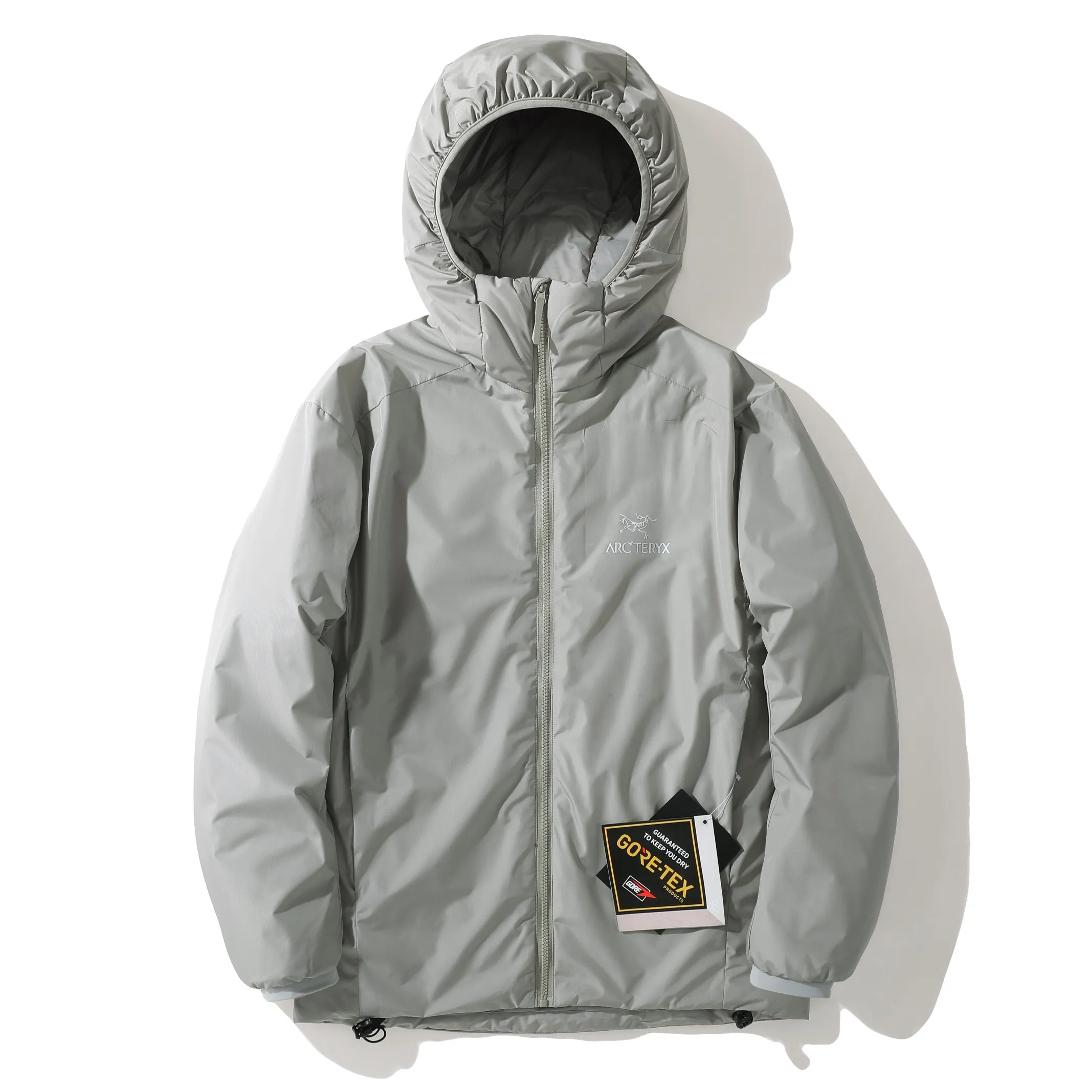 Arc‘teryx Atom lt ATOM heavyweight AR 3D ！ ：Black Dark Gray Blue Brown White Pink（ L） Size：S-3XL Size S 68 50 114 61 M 70 51 118 62 L 72 52 122 63 XL 74 53 126 64 2XL 76 54 130 65 3XL 78 55 134 66 s: 110-120 m:130-140 L: 145-155 xl: 160-170 2xl:175-180 3xl:190
